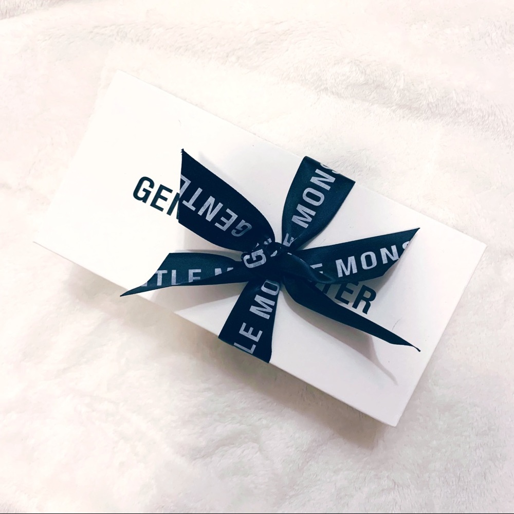 Gentle Monster Sunglasses Box